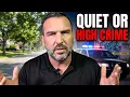 Is Odessa TX Actually Safe The Real Answer 2026
