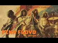 PINK FLOYD INSPIRED - Psychedelic Rock Experience (1970s Unreleased Album)