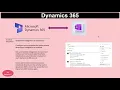 Dynamics 365 Dataverse Model driven app OneNote integration Out of the box