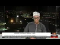 DG - Budget What More should be Expected From Govt Toward Economy Growth NTA
