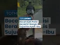 Download Lagu Viral Video Bocah Ejek Polisi Sambil Naik Motor di Lumajang: Nangis saat Ditangkap, Telepon Orangtua