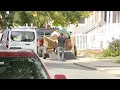 Allston Christmas brings free finds but beware of bedbugs