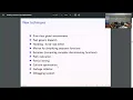 Creating a Common Lisp Implementation SICL
