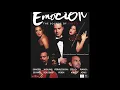 Corona live - Emoción  en directe - 29/3/2020 merci