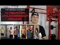 FRF Ultimate Fire Rescue Athlete Workout Program Overview