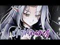 Download Lagu Nightcore - Nightmares | WE ARE FURY feat. Gallie Fisher (Lyrics)