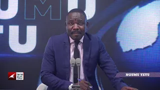 LANGUAGE NEWS BROADCAST OF MONDAY NOVEMBER 10 2025 