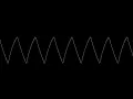 Lukas Eriksson - triangle in the club nsf NES Triangle Only Oscilloscope View