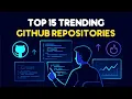GitHub Trending Repos Weekly Dayflow React Old Icons OpenTrack tunn VLA-Adapter Blogr GeoSVR