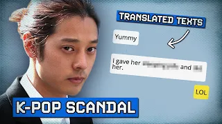 Download The Sickening K-Pop Spycam Sex Ring MP3