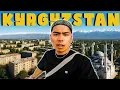 Download Lagu Honest First Impressions of Bishkek, Kyrgyzstan 🇰🇬