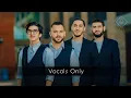 Download Lagu New Medley 2024 - HABIBI | NO MUSIC | Nashidul islam | Baraa Masoud | Mohamed Youssef | Vocals only