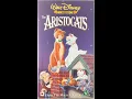 Download Lagu Opening to The Aristocats UK VHS (2000)