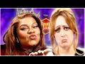 Da Vine Joy Randolph Joins Brittany Broski s Royal Court