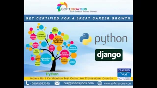 Best Python Training Ghaziabad
