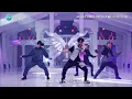 200826 BTS - MIC DROP Live @ Japanese music program (HD 1080p)