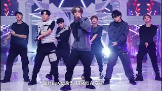 200826 BTS MIC DROP Live Japanese Music Program HD 1080p 