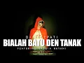 Download Lagu DJ MINANG TERBARU - BIALAH BATU DEN TANAK - DJ TELEPATI FEAT SAZQIA RAYANI