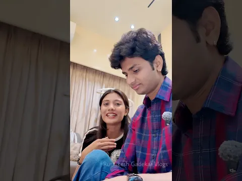 Aarohi 💔 Rushi Vegle Honar 😱💔 #rushikeshgadekar
