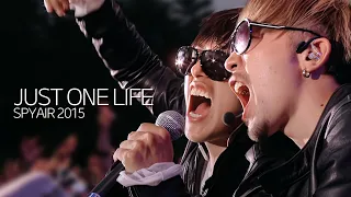 Download 𝗦𝗣𝗬𝗔𝗜𝗥 - JUST ONE LIFE / 한글자막 MP3