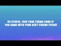 Chris Brown - Theme Song