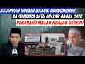 Download Lagu Husein Baagil Ketahuan Berbohong!! Sayembara Satu Milyar Gagal Cair.. Sekarang Malah Ngajak Geger..