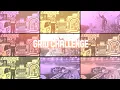 Grid Challenge Making our NASCAR Playoff Grids