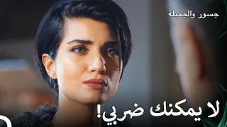 رفع تحسين يده لسوهان جسور والجميلة 