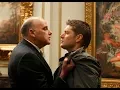 Supernatural 5x18 Point of No Return The Death of Zachariah Adam becomes Michael s vessel