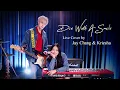 Download Lagu ‘Die With A Smile’ LIVE COVER by JAY CHANG (제이창) \u0026 KRIESHA (크리샤)
