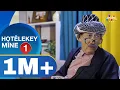 HOTÊLEKEY MÎNE -  BEŞÎ 1  |  هۆتێله‌كه‌ی مینه‌ - به‌شی 1 (NEW)