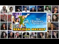 Download Lagu The Hunchback of Notre Dame (1996) - MOVIE Reaction Mashup!