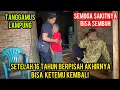 Download Lagu Momen Haru Ketemu Saudara Yang Sudah Berpisah Selama 16 Tahun Tidak Ketemu ‼️