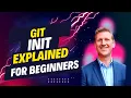 Git Init Tutorial in VSCode