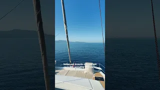 One Boat – A whole new adventure