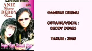 Download DEDDY DORES - GAMBAR DIRIMU (Cipt. Deddy Dores) (1998) MP3