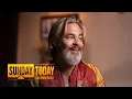 Chris Pine on Poolman his parents support and life-changing role