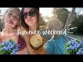 Summer weekend work pool exxxx