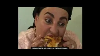 Film Tachlhit Tadougalt فيلم تشلحيت الرائع تضكالت 