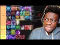 Download Lagu Ranking the Most Popular Phonk Songs of 2025 🔥 | Tier List |