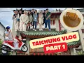 Download Lagu REIS NAAR TAICHUNG ⛩️🏙️ deel 1 