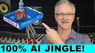 Make Radio Jingle W FREE AI Voices Sound Effects Full Guide 