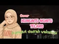 Lagu COVER KUNUNTU NUNTU TELARO - DANGDUT WAKATOBI - VERSI TEHCNO AI [OVM]