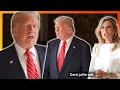 Download Lagu Imiteerde Maxima Donald Trump nu wel of niet? DIT was er echt aan de hand