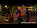 2018 Alton IL Halloween Parade