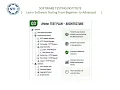 JMeter Real-Time Example Performance Testing a Web Application Step-by-Step