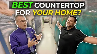 ULTIMATE Countertop Guide What s Worth it What s a WASTE