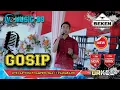 Download Lagu Pasukan MZ Music 99 | Gosip | Live Lap Samping SMA 13 Palembang | Beken Production