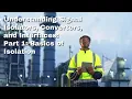 Understanding Signal Isolators Converters and Interfaces Part 1 Basics of Signal Isolation