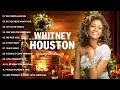 Lagu Whitney Houston Christmas Spirit – Timeless Holiday Classics to Warm Your Heart This Season 🎅✨